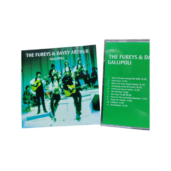 Bundle of 4 CDS - Jazz, Bluegrass, Blues and Folk - Picture 5 of 5